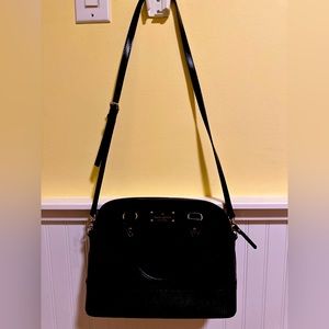 EUC Kate Spade dome crossbody